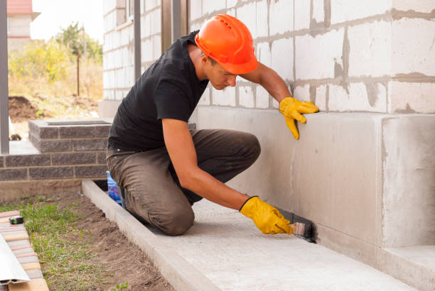 Licensed Vapor Barrier Installation service in South River, NJ - Halo Water Proofing